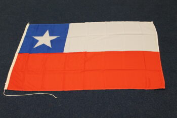 Chili vlag