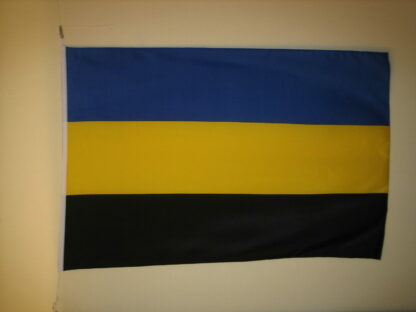 Gelderland vlag