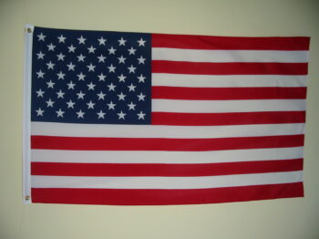 USA vlag