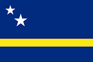 Curacao vlag