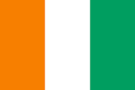 Ivoorkust vlag