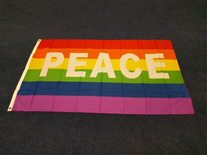 regenboog-peace-vlag